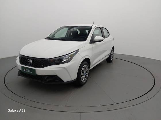 FIAT ARGO 1.0 FIREFLY FLEX DRIVE MANUAL